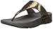 FitFlop Women's Classic Electra Sandal ,Bronze ,8 M US