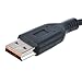 USB Cable of Ac Adapter Charger Power Cable for Lenovo Yoga 3 Pro, Yoga 3 11, Yoga 700, Yoga 3 14, Yoga 3-1470, Yoga3 11-5Y10, Yoga 3-1470 Yoga4 Pro Series Laptop 5L60J33144 5L60J33145 (5.9ft/1.8m)