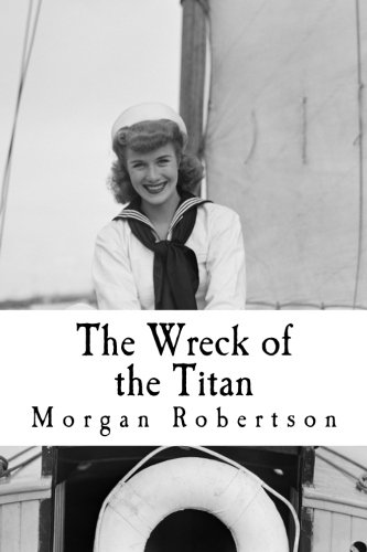 The Wreck of the Titan: Futility