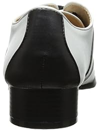 Ellie Shoes Zapatos Oxford 105-SD para mujer