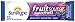 SunRype Fruit Bar, Apple + Blueberry Pomegranate Fruitsource (Case of 25 Bars)