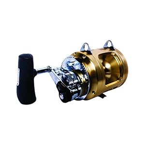 Moulinet Tiagra 50 lb