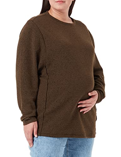 Noppies Maternity Sweater Onarga Nursing Long Sleeve
