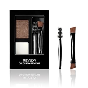 Image of Revlon ColorStay Brow Kit
