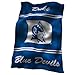 NCAA Duke Blue Devils Ultrasoft Blanket