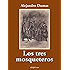Los tres mosqueteros