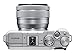 Fujifilm X-A5 Mirrorless Digital Camera w/XC15-45mmF3.5-5.6 OIS PZ Lens - Brown