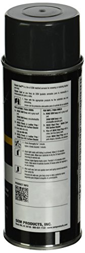 SEM 17263 Classy Gray Classic Coat - 12 oz.