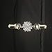 Sweater Pins Back Shirt Clip Collar Shirt Cinch Clip Clothes Clip