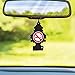 Little Trees auto air freshener, No Smoking, 6-Packs (4 Count)