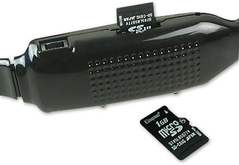 Audio Video Digital Recorder Polarized Sunglasses Fishing Expedition , Electronics & computer