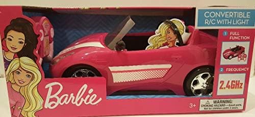 barbie car australia