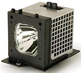 Hitachi 60V500A 120 Watt TV Lamp Replacement