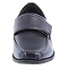 SmartFit Boys' Grant Strap Dress Shoe