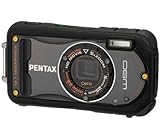 PENTAX(ペンタックス) PENTAX(ペンタックス) Optio W90 ブラック