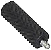Arlen Ness 07-933 Brass Fusion Male-Mount Footpeg And Shift Peg