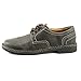 Clarks Men's Kyros Plain Casual Shoe