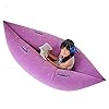 Cozy-Canoe-for-Sensory-Diet–Vinyl-Inflatable-Max-Height-5Ft-3In–70-Inches-by-315-Inches-by-19-Inches-Purple