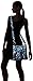 Vera Bradley Women's Cotton Hipster Crossbody Purse, Java Floral, One Size