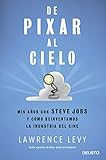 Image de De Pixar al cielo