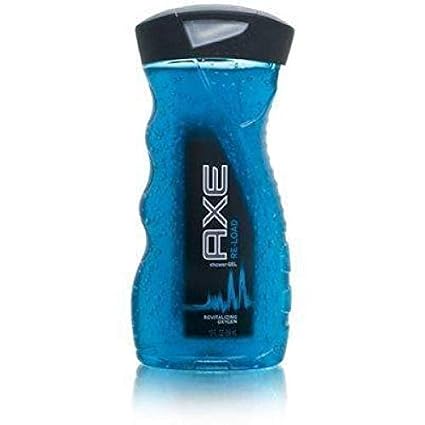 Axe Shower Gel reload 12oz (045893011498)