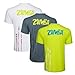 Zumba Fitness Slash O Rama T-Shirt (White)