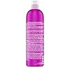Bed Head by Tigi Fully Loaded Volume Shampoo and Conditioner for Fine Hair 2 x 750 ml