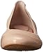 Rockport Women's Total Motion Crescent Ballet Ballet Flat