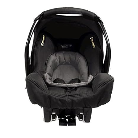 graco evo snugsafe car seat