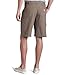 Carhartt Men's Canvas Work Short