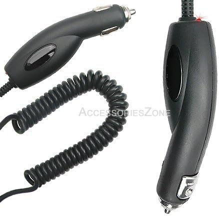 For SkyCaddie Golf SG1 SG2 SG5 SG2.5 Plug-in Car Charger by Golf Accessory