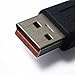 Optimum Orbis Cable USB Laptop Adapter Notebook Charger Power Supply for Lenovo Yoga 3 Pro, Yoga 3, Yoga 3-1170, Yoga 3 Pro-1370 GX20K15992 Yoga 900 Yoga 700 14 Laptop