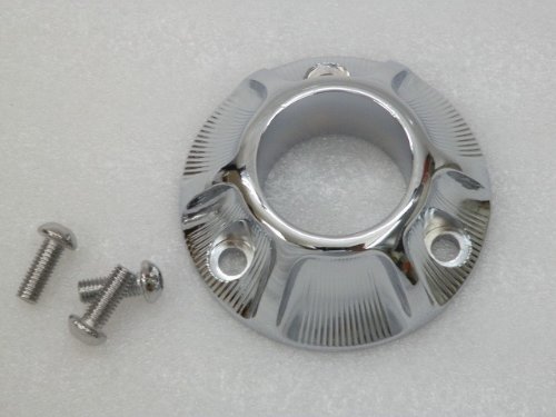 EXHAUST POWER TIP for Yamaha TT R50 R125E R125L Suzuki DRZ 125 Kawasaki KLX 125