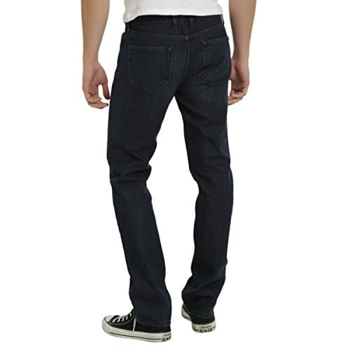 rude slim straight jeans