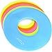 QuickPlay PRO Quick-Pick Flat Markers (Multi-Colored)