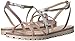 Nine West Women's Sharri Metallic Gladiator Sandal