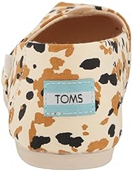 TOMS Women's Alpargata CloudBound Loafer