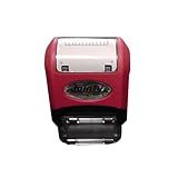 Piano Keyboard Diagram Stamp Inkpad-builtin