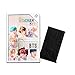 BTS Stickers Set 16 Pcs, Love Yourself Sticker Set with 1 Kpop Mask Free