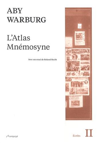 Download L'Atlas Mnémosyne