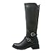GLOBALWIN Women's KadiMaya1621-1 Boots 9M,Black