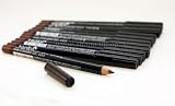 12pcs Nabi Brown Eyeliner Pencil (Wholesale Lot)