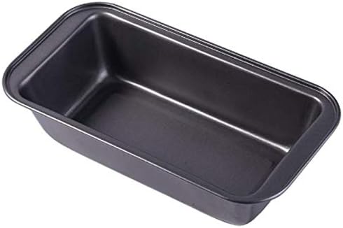1PCS Rectangular Non-stick Cheese Toast Mold Bread Cake Baking Pan