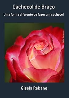 Livro Cachecol De Braço