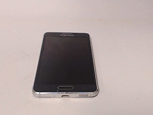 Samsung galaxy alpha g850a unlocked cellphone, 32gb, da…