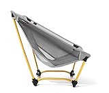 Helinox Ground Chair (Cloudburst Grey)