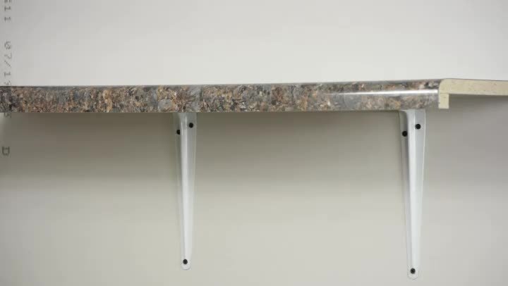 How To Install A Heavy Shelf To Drywall? – ADEX