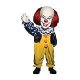Mezco IT (1990): Talking Pennywise MDS Mega Scale