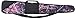 Bulldog Cases Pinnacle Black Leather Shotgun Case, Muddy Girl Camo with Black Trim, 52-Inch