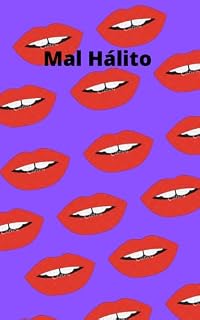 Livro Mal Hálito